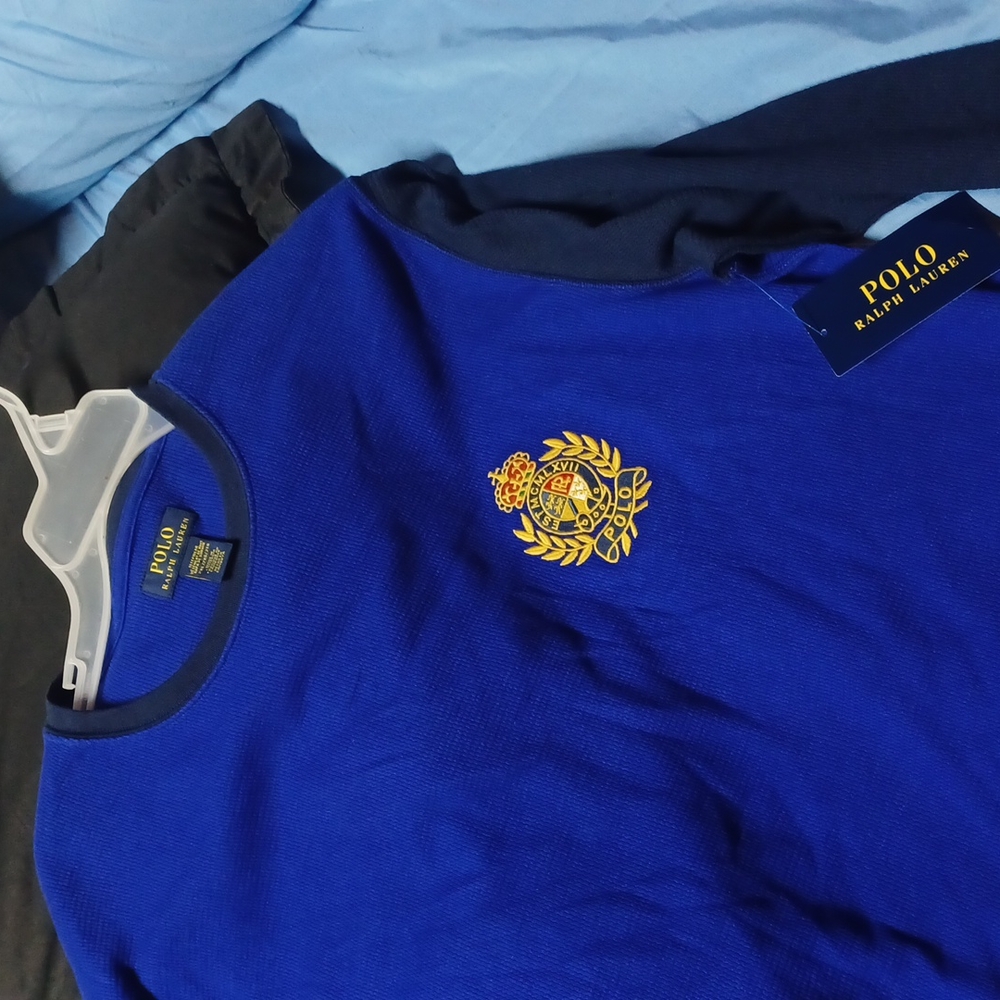 Ralph Lauren polo sleepwear